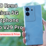 OPPO Reno Premium 5G Smartphone vs Vivo V29 Pro: Camera, Performance & Price (India)