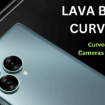 Lava Blaze Curve 5G: Curved Display, Cameras & India Price