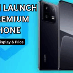 Redmi Launch a Premium Phone (2025): Camera, Display & Price