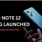 Redmi Note 12 Pro 5G Launched: Specs, OIS Camera & India Price