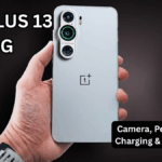 OnePlus 13 Pro 5G (2025): Camera, Performance, Charging & Price in India