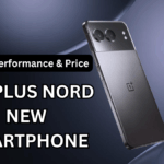 OnePlus Nord New Smartphone (Oct 2025): Camera, Performance & Price