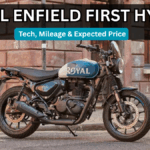 Royal Enfield First Hybrid (2025): Tech, Mileage & Expected Price