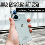 OnePlus Nord 2T 5G (Oct 2025): Updates, Camera Notes & Best Offers