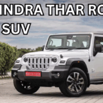 Mahindra Thar ROXX 2025 SUV: Features, 4x4 Hardware & Price