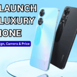 OPPO Launch New Luxury Phone (2025): Premium Design, Camera & Price