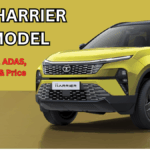 Tata Harrier 2025 New Model: Features, ADAS, Engines & Price