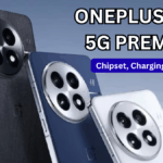 OnePlus New 5G Premium (2025): Chipset, Charging & India Price