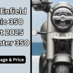 Royal Enfield Classic 350 Bullet 2025 vs Hunter 350: Ride, Mileage & Price (India)