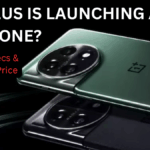OnePlus Is Launching a 5G Phone? Status, Specs & Expected Price