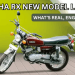 Yamaha RX New Model Launch (2025): What’s Real, Engine & Price