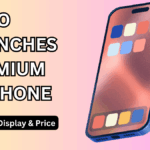 OPPO Launches Premium 5G Phone (2025): Camera, Display & Price