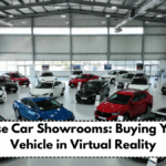 Metaverse Car Showrooms: Buying Your Next Vehicle in Virtual Reality