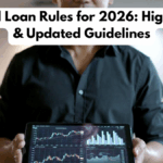 New Gold Loan Rules for 2026: Higher Limits & Updated Guidelines