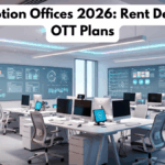 Subscription Offices 2026: Rent Desks Like OTT Plans