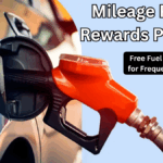 Mileage Points Rewards Program 2025 – Free Fuel & Service for Frequent Drivers