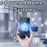 Best AI-Powered Home Security Systems 2025 – Protect Your Home Smartly