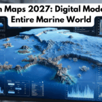 AI Ocean Maps 2027: Digital Models of the Entire Marine World