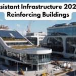 Heat-Resistant Infrastructure 2026: Cities Reinforcing Buildings