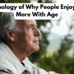 The Psychology of Why People Enjoy Solitude More With Age