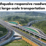 How earthquake-responsive roadways might prevent large-scale transportation failures