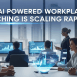 Why AI Powered Workplace Coaching Is Scaling Rapidly