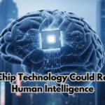 Brain Chip Technology Could Redefine Human Intelligence