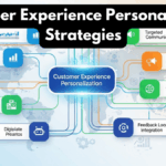 Customer Experience Personalization Strategies
