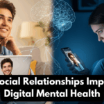 Parasocial Relationships Impact on Digital Mental Health