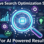 Generative Search Optimization Strategies For AI Powered Results