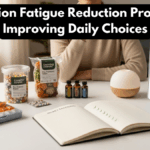 Decision Fatigue Reduction Products Improving Daily Choices