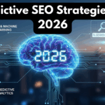 Predictive SEO Strategies for 2026