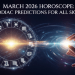 March 2026 Horoscope: Zodiac Predictions for All Signs