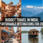 Budget Travel in India: Top Affordable Destinations for 2026