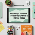 Relationship & Self-Growth Trends Everyone Is Following in 2026