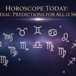 Horoscope Today: Zodiac Predictions for All 12 Signs