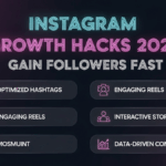 Instagram Growth Hacks 2026: Gain Followers Fast