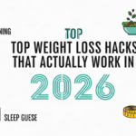 Top Weight Loss Hacks That Actually Work in 2026