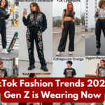 Viral TikTok Fashion Trends 2026: What Gen Z is Wearing Now