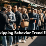 Queue Skipping Behavior Trend Explained