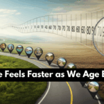 Why Time Feels Faster as We Age Explained