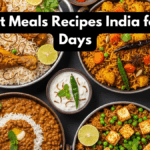One Pot Meals Recipes India for Busy Days