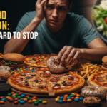 Junk Food Addiction: Why It’s Hard to Stop