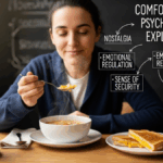 Comfort Food Psychology Explained