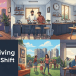 Rental Living Lifestyle Shift India Explained