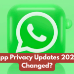 WhatsApp Privacy Updates 2026: What Changed?