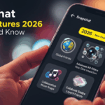 Snapchat New Features 2026 You Should Know