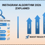 Instagram Algorithm 2026 Explained (Boost Reach Fast)