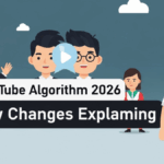 YouTube Algorithm 2026: New Changes Explained