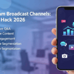 Instagram Broadcast Channels: Growth Hack 2026